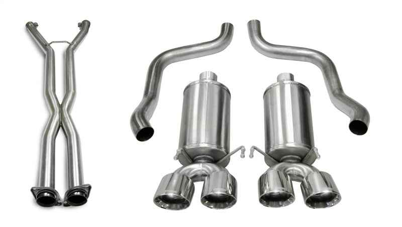 CORSA Performance 14469CB4