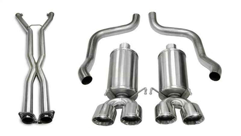 CORSA Performance 14469CB4