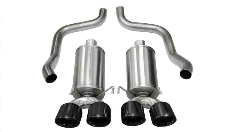 CORSA Performance 14470BLK