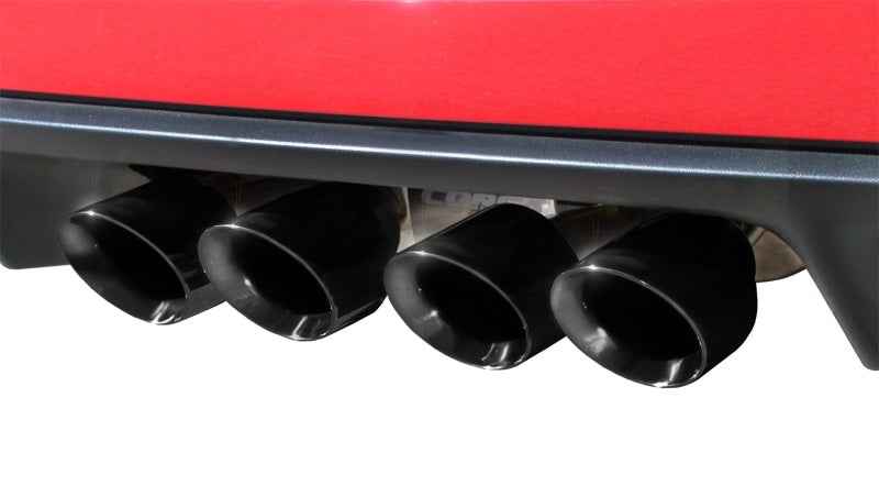CORSA Performance 14470BLK