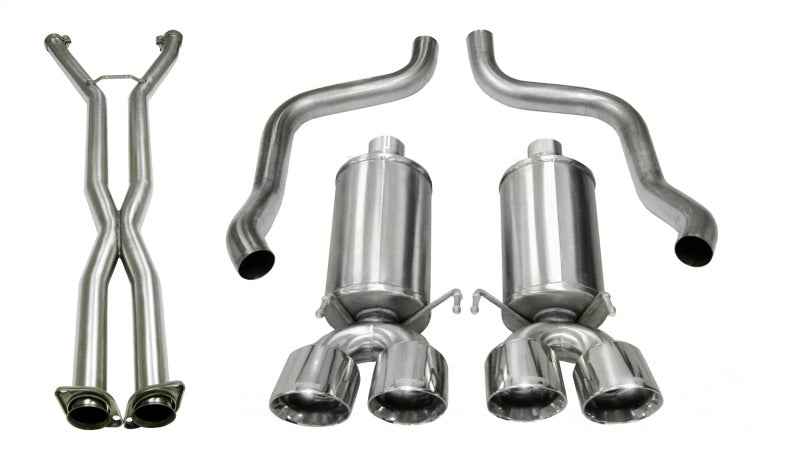 CORSA Performance 14470CB