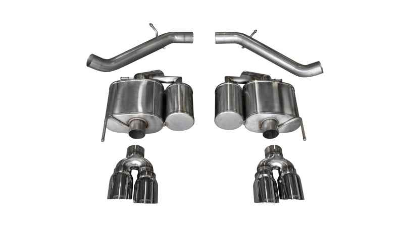 CORSA Performance 14478