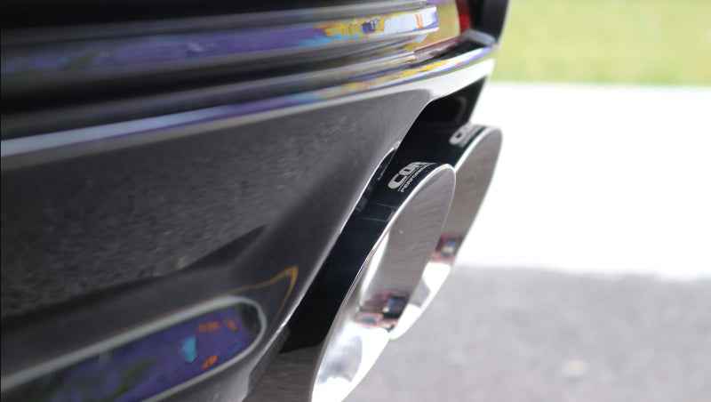 CORSA Performance 14478BLK