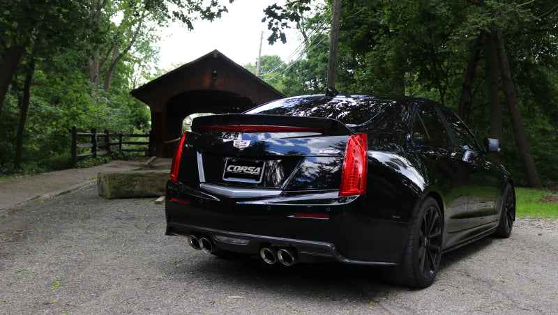 CORSA Performance 14479