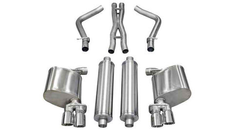 CORSA Performance 14522