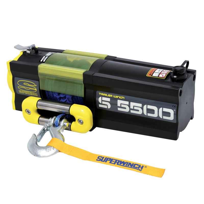 Superwinch 1455201