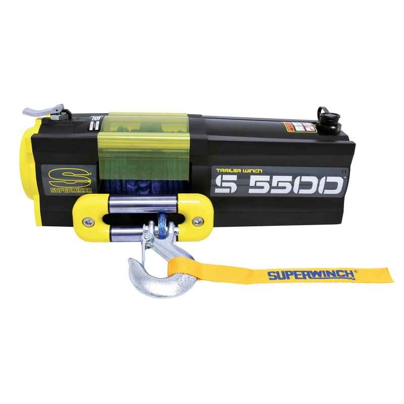 Superwinch 1455201