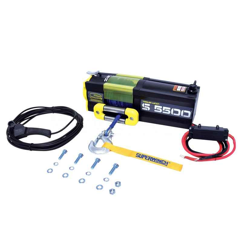 Superwinch 1455201