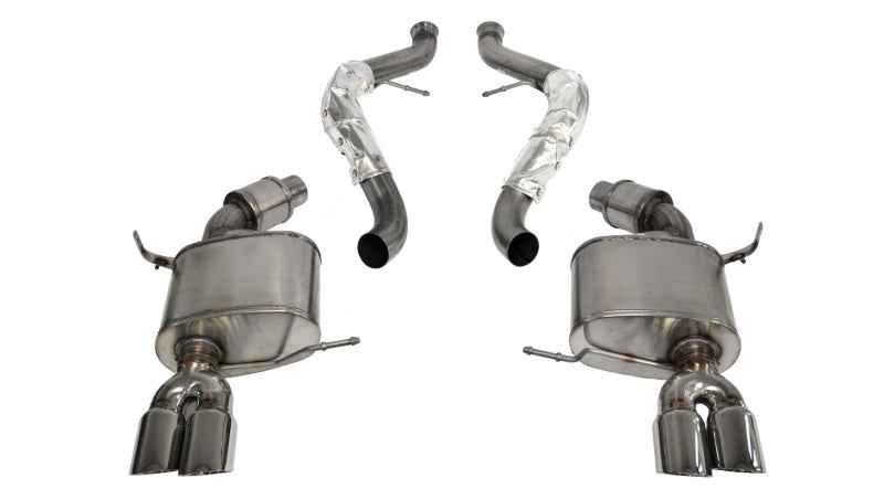 CORSA Performance 14569