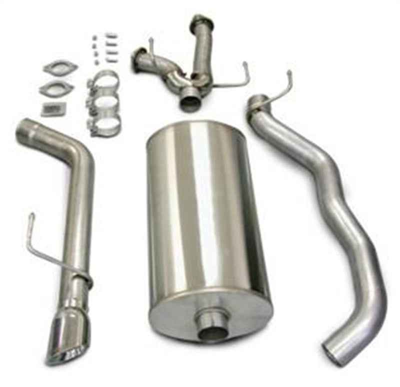 CORSA Performance 14573