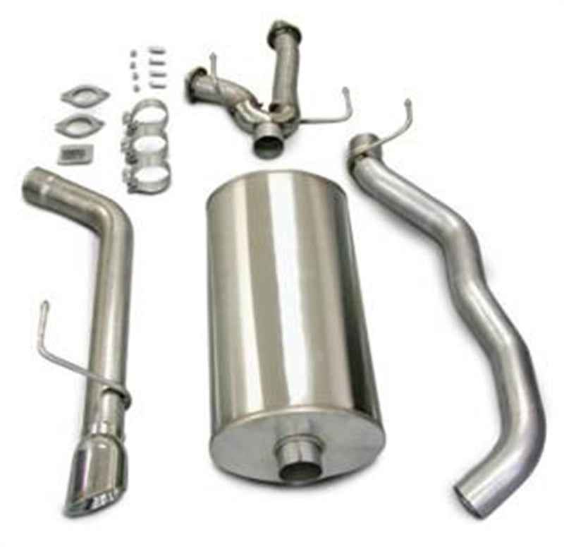 CORSA Performance 14573