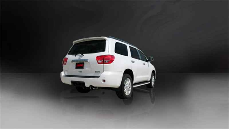 CORSA Performance 14573BLK
