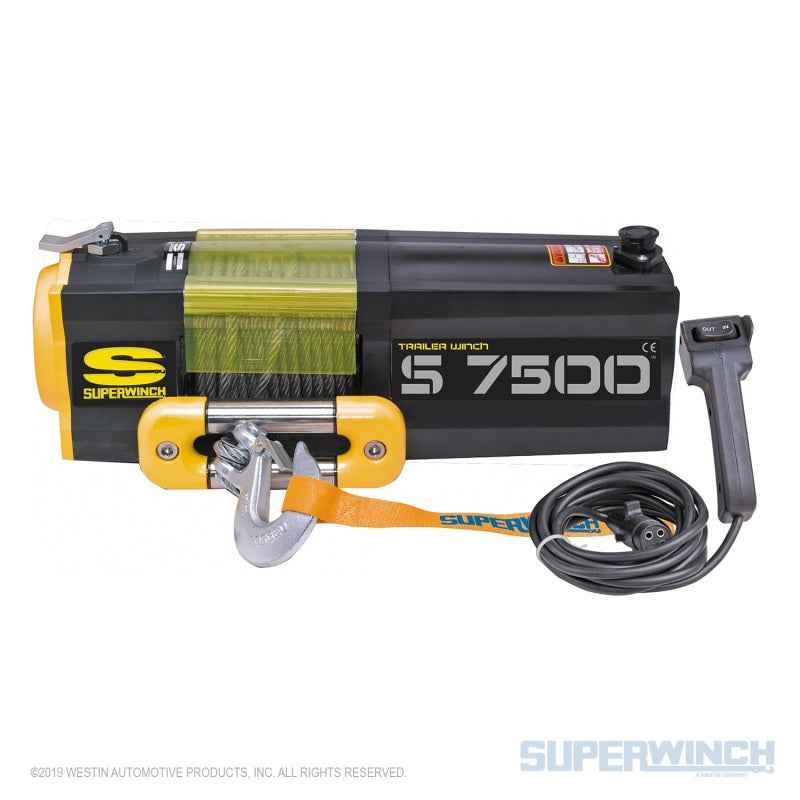 Superwinch 1475200