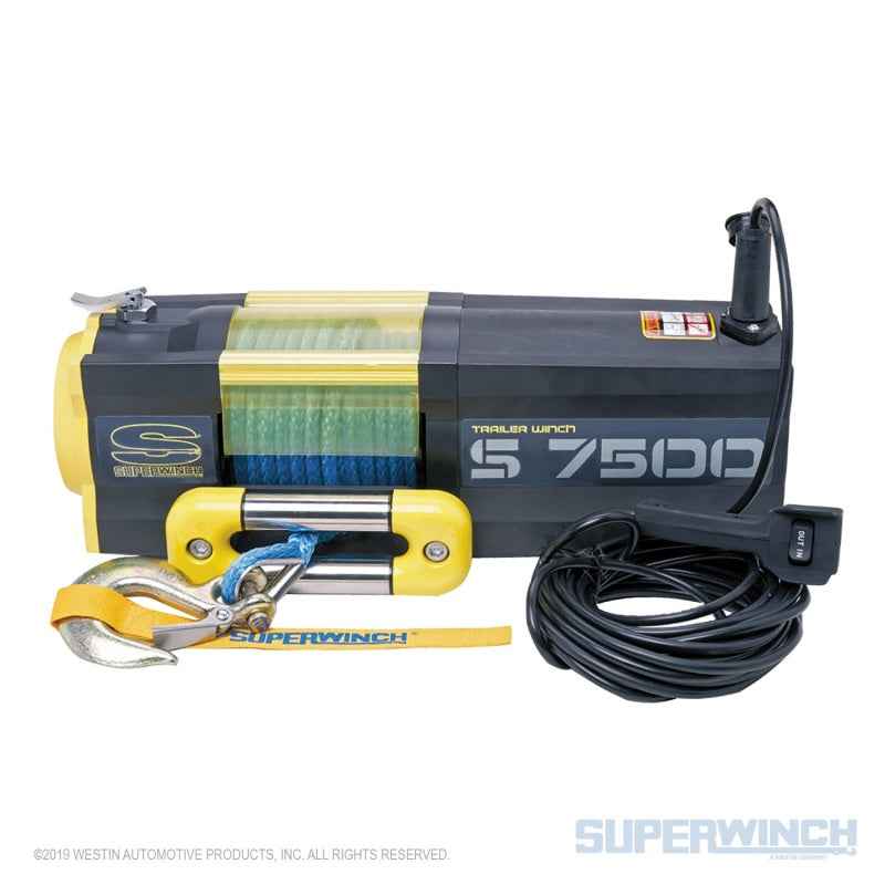 Superwinch 1475201