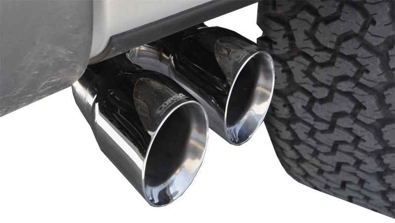 CORSA Performance 14758