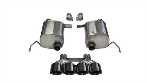 CORSA Performance 14764BLK