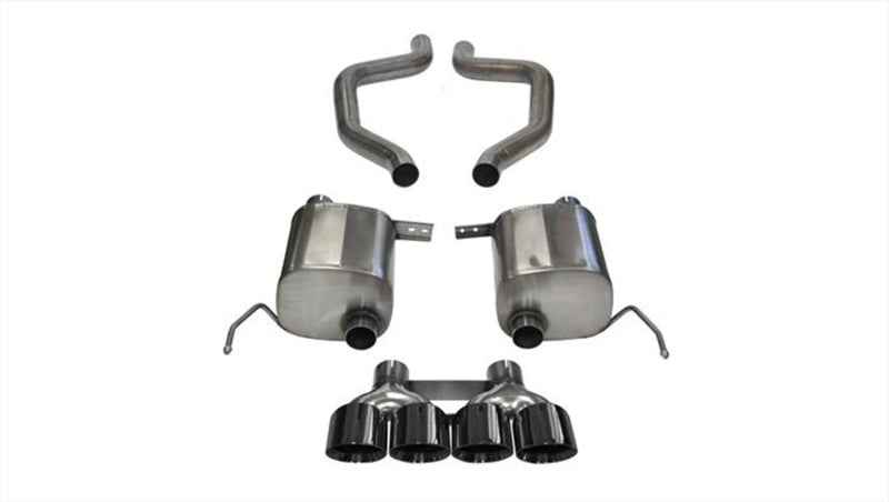 CORSA Performance 14768BLK