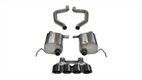 CORSA Performance 14768BLK