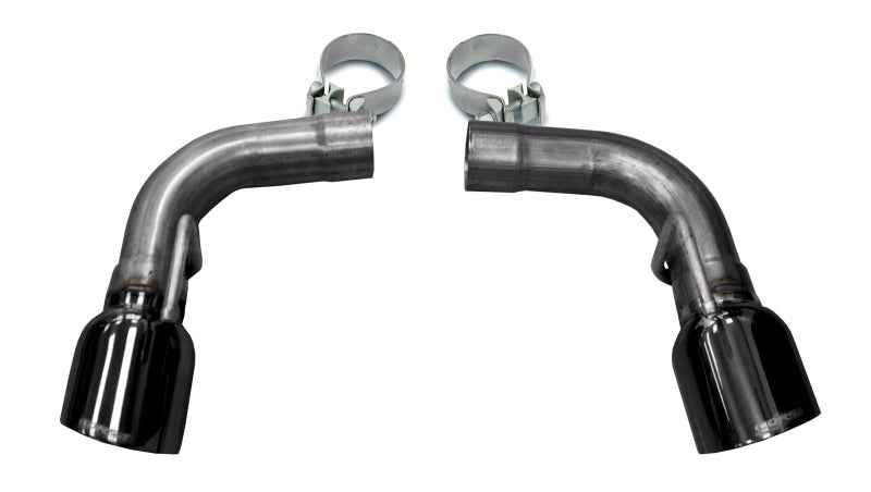 CORSA Performance 14775BLK