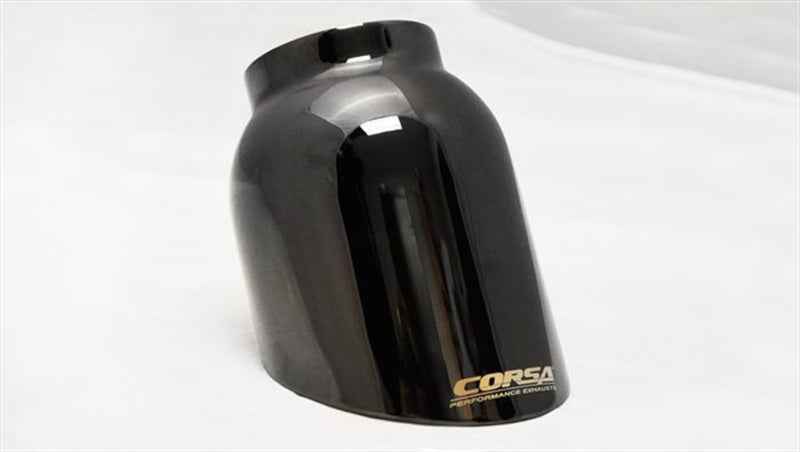 CORSA Performance 14785BLK