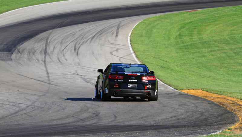 CORSA Performance 14785BLK