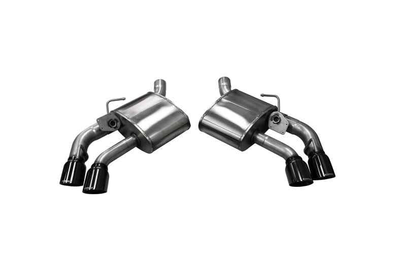 CORSA Performance 14789BLK
