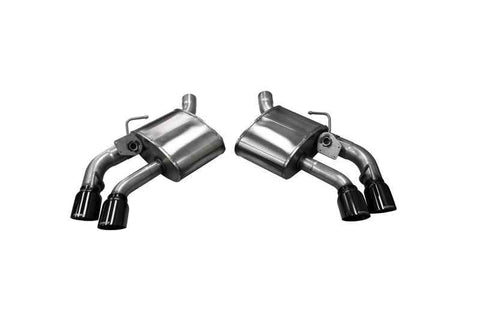 CORSA Performance 14789BLK