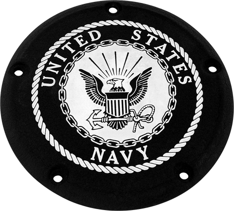 7   Tc Derby Cover Navy Black