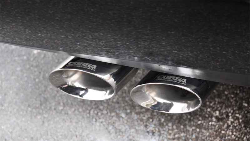 CORSA Performance 14826