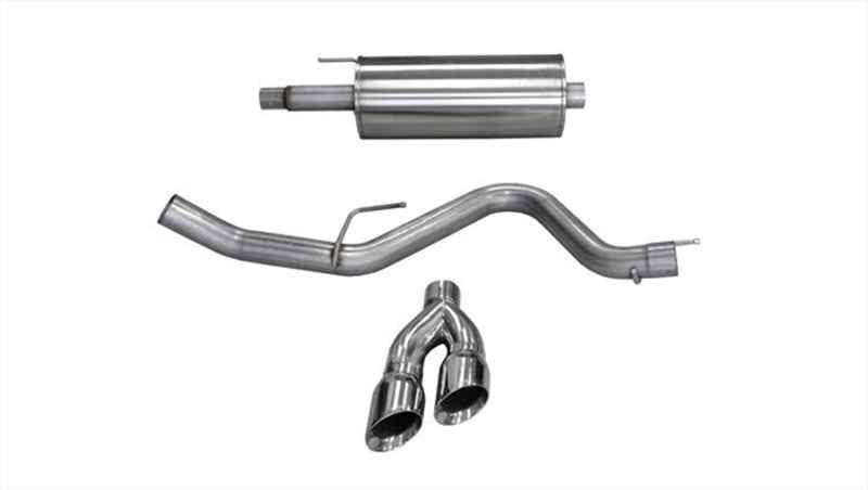 CORSA Performance 14837