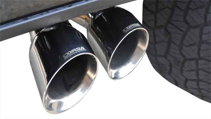 CORSA Performance 14837