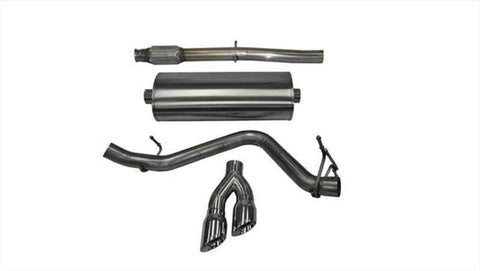 CORSA Performance 14848