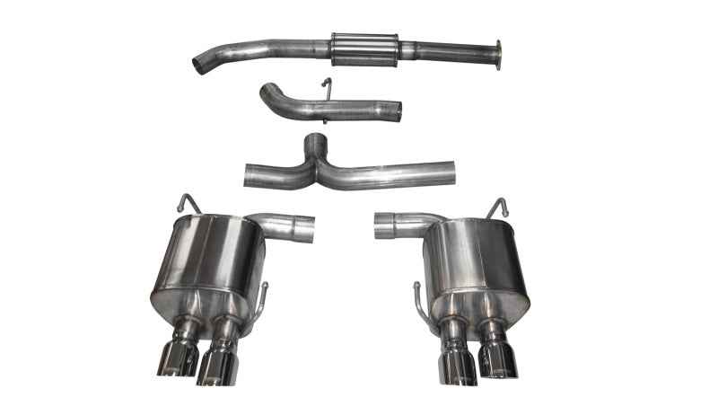 CORSA Performance 14857