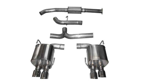 CORSA Performance 14857