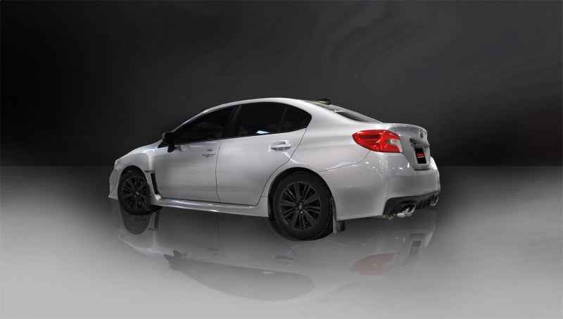 CORSA Performance 14857