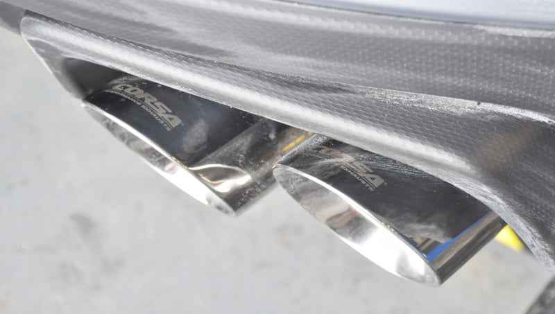 CORSA Performance 14857