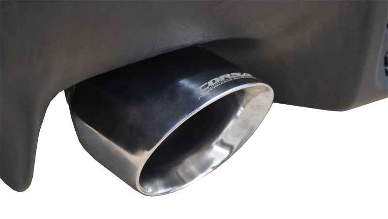 CORSA Performance 14858