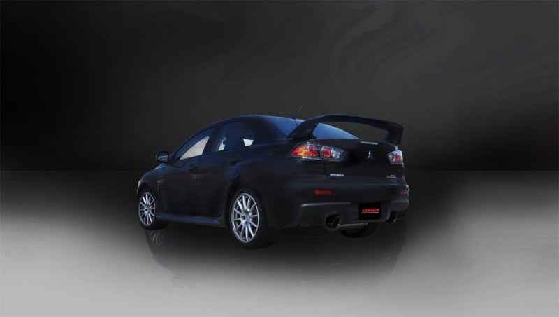 CORSA Performance 14858BLK