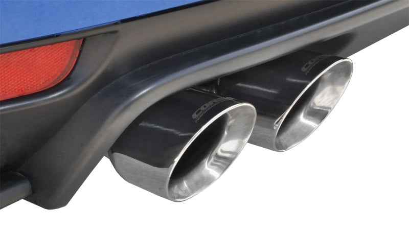 CORSA Performance 14862