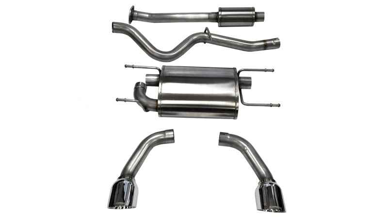 CORSA Performance 14864