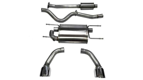 CORSA Performance 14864