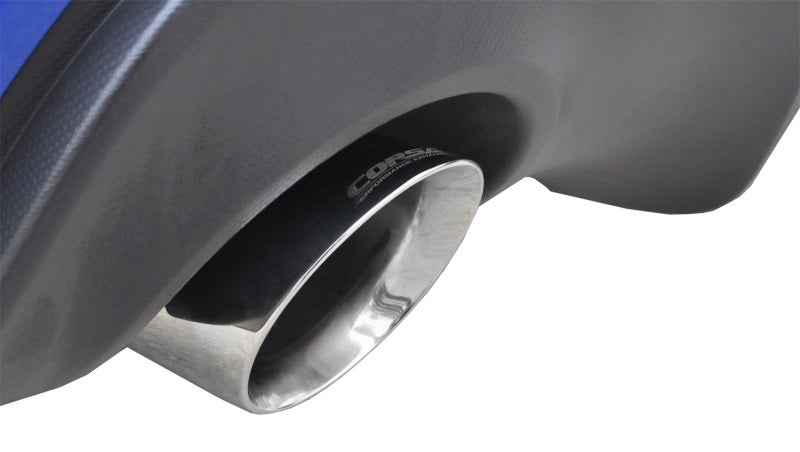 CORSA Performance 14864