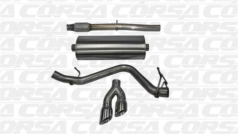 CORSA Performance 14874