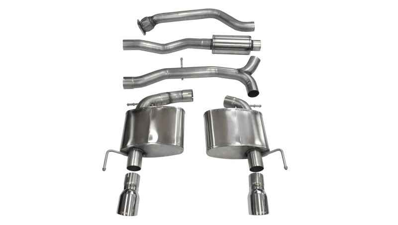 CORSA Performance 14888
