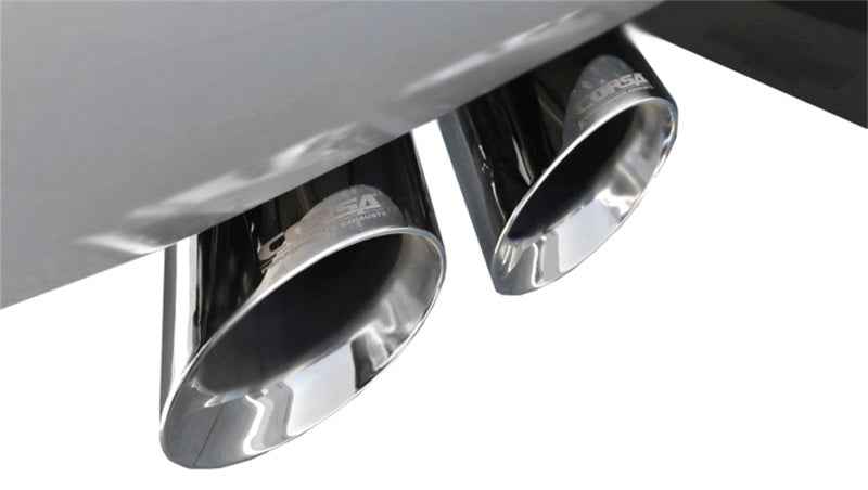 CORSA Performance 14914