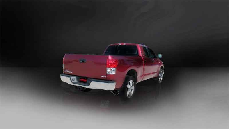 CORSA Performance 14916BLK