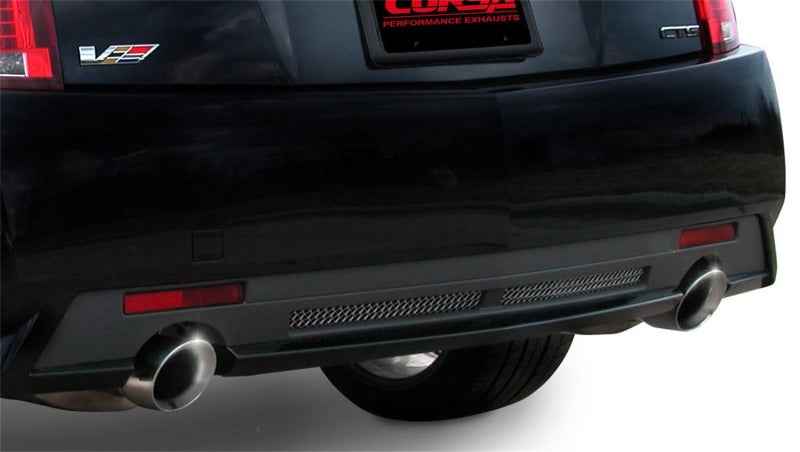 CORSA Performance 14940