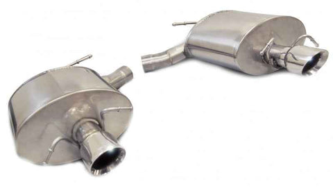 CORSA Performance 14948