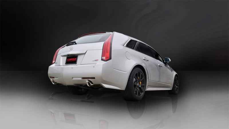 CORSA Performance 14948