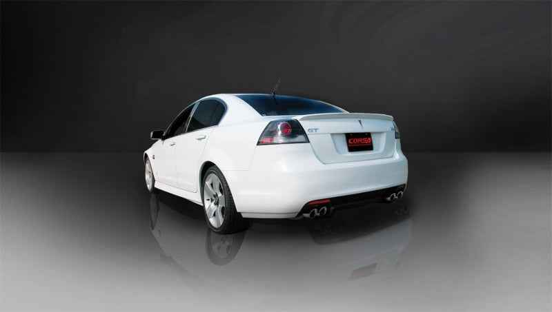 CORSA Performance 14950